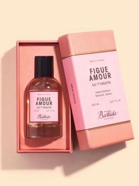 Figue Amour Eau de Toilette